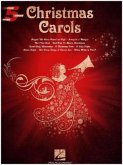 Christmas Carols, Piano