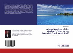 A Legal Analysis of the Maldives¿ Claim for an Extended Continental Shelf