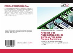 Arduino y la Automatización de Compuertas para Riegos Agrícolas - Ferruzola, Enrique;Facuy, Jussen;Bermeo, Oscar