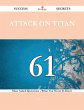 Attack on Titan 61 Success Secrets - 61... - Bild 1