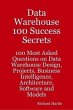 Data Warehouse 100 Success Secrets -... - Bild 1