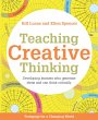 Teaching Creative Thinking (eBook, ePUB) - Bild 1