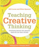 Teaching Creative Thinking (eBook, ePUB)