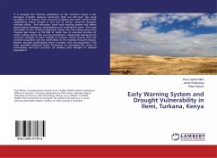 Early Warning System and Drought Vulnerability in Ilemi, Turkana, Kenya