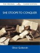 She Stoops to Conquer - The Original... - Bild 1