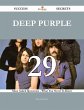Deep Purple 29 Success Secrets - 29... - Bild 1