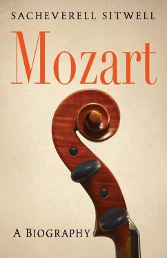 Cover Mozart (eBook, ePUB)