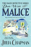 Date with Malice (eBook, ePUB)