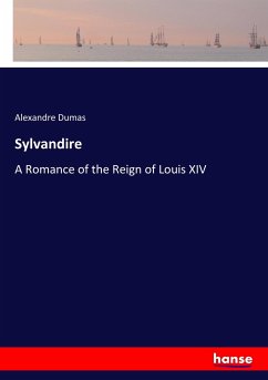 Sylvandire - Dumas, Alexandre