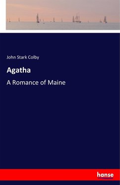 Agatha - Colby, John Stark
