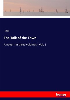 The Talk of the Town - Talk