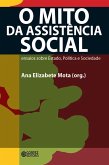 O mito da assistência social (eBook, ePUB)