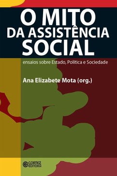 Cover O mito da assistência social (eBook, ePUB)