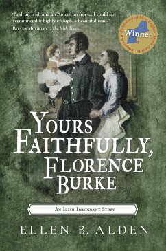 Yours Faithfully, Florence Burke (eBook, ePUB) - Alden, Ellen B.