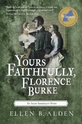 Yours Faithfully, Florence Burke (eBook, ePUB) Yours Faithfully, Florence Burke (eBook, ePUB)