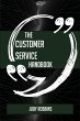 The Customer service Handbook -... - Bild 1