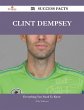 Clint Dempsey 82 Success Facts -... - Bild 1