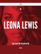 64 Leona Lewis Tips You'll Be Perplexed... - Bild 1