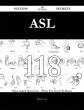 Asl 118 Success Secrets - 118 Most... - Bild 1