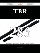 TBR 286 Success Secrets - 286 Most... - Bild 1