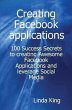 Creating Facebook applications - 100... - Bild 1