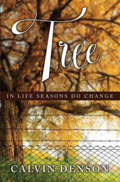 Cover Tree (eBook, ePUB)