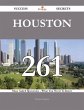 Houston 261 Success Secrets - 261 Most... - Bild 1