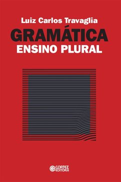 Cover Gramática ensino plural (eBook, ePUB)