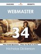 Webmaster 34 Success Secrets - 34 Most... - Bild 1