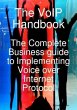 The VoIP Handbook: The Complete... - Bild 1