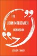 The John Malkovich Handbook -... - Bild 1