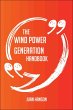 The Wind Power Generation Handbook -... - Bild 1