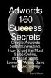 Adwords 100 Success Secrets - Google... - Bild 1