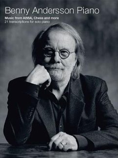 Benny Andersson Piano - Andersson, Benny