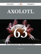 Axolotl 63 Success Secrets - 63 Most... - Bild 1