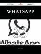 WhatsApp 33 Success Secrets - 33 Most... - Bild 1
