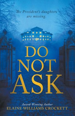 Cover Do Not Ask (eBook, ePUB)
