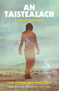 An Taistealach (The Voyager) (eBook, ePUB) - Macleòid, Iain Fionnlagh