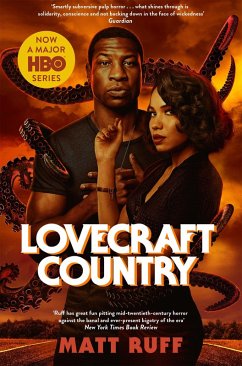 Lovecraft Country (eBook, ePUB) - Ruff, Matt