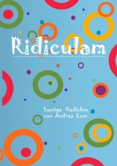 Ridiculam - Lutz, Andrea