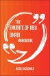 The Emirate of Abu Dhabi Handbook -... - Bild 1