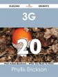 3G 20 Success Secrets - 20 Most Asked... - Bild 1