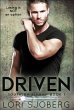Driven (Southern Alphas, #1) (eBook,... - Bild 1
