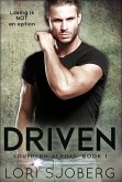 Driven (Southern Alphas, #1) (eBook, ePUB) Driven (Southern Alphas, #1) (eBook, ePUB)