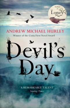 Devil's Day (eBook, ePUB) - Hurley, Andrew Michael