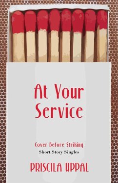Cover At Your Service (eBook, ePUB)