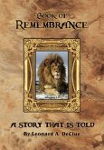 Book of Remembrance (eBook, ePUB)