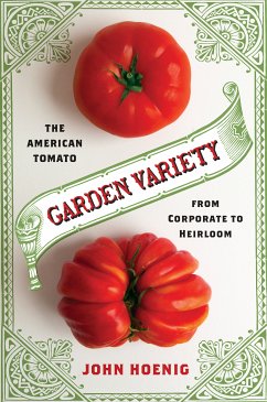 Garden Variety (eBook, ePUB) - Hoenig, John