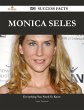 Monica Seles 174 Success Facts -... - Bild 1