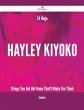 34 Huge Hayley Kiyoko Things You Did... - Bild 1